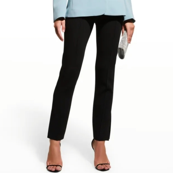 Veronica Beard Black Trousers